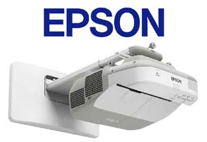 Videoproiettore Epson