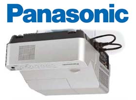 Videoproiettore Panasonic